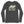 Men's We Had a BIG DAY Long Sleeve - Dark Grey Heather Front View