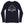 Women's It's Our BIG DAY Long Sleeve - Navy