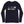 Women's It's Her BIG DAY Long Sleeve - Navy
