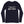 Women's Show Up Today Make It A BIG DAY Long Sleeve - Navy