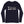 Women's Today Is Going To Be A Busy One Long Sleeve - Navy