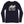 Men's We Had a BIG DAY Long Sleeve - Navy Front View