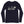 Men's It's Her BIG DAY Long Sleeve - Navy