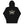 Women's Today Is A BIG DAY Hoodie - Black