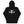 Women's It's His BIG DAY Hoodie - Black