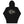 Women's Make Today A BIG DAY Hoodie - Black