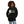 Women's Dedicated To Each Day Hoodie - Lifestyle Shot