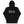 Women's Today Is Going To Be A Busy One Hoodie - Black