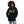 Women's Today Is Going To Be A Busy One Hoodie - Lifestyle Shot