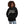 Women's Show Up Today Make It A BIG DAY Hoodie - Lifestyle Shot