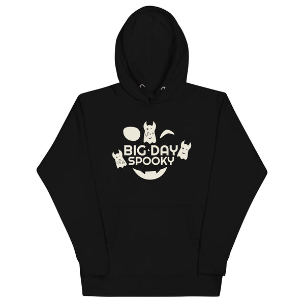 Men's It's A BIG DAY To Be Spooky Hoodie