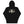Men's It's His BIG DAY Hoodie - Black