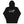 Men's It's Her BIG DAY Hoodie - Black