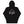 Men's It's Our BIG DAY Hoodie - Black