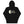 Men's Dedicated To Each Day Hoodie - Black