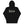 Men's Today Is Going To Be A Busy One Hoodie - Black