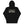 Men's Show Up Today Make It A BIG DAY Hoodie - Black