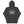Women's Today Is A BIG DAY Hoodie - Charcoal Heather