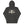 Women's It's His BIG DAY Hoodie - Charcoal Heather