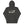 Women's It's Her BIG DAY Hoodie - Charcoal Heather