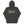 Women's Today Is Going To Be A Busy One Hoodie - Charcoal Heather