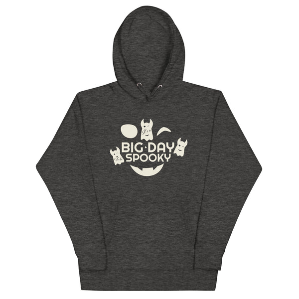 Men's It's A BIG DAY To Be Spooky Hoodie