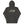 Charcoal Heather Hoodie for Milestone Running Moments