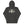 Men's It's His BIG DAY Hoodie - Charcoal Heather