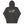 Men's It's Her BIG DAY Hoodie - Charcoal Heather