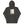 Men's Make The Most Of Your Day Hoodie - Charcoal Heather