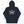 Women's Today Is A BIG DAY Hoodie - Navy Blazer