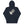 Women's It's My BIG DAY Hoodie - Navy Blazer