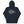 Women's Make Today A BIG DAY Hoodie - Navy Blazer