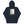 Women's Make The Most Of Your Day Hoodie - Navy Blazer