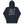 Women's Wake Up And Say To Yourself Hoodie - Navy Blazer