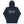 Women's Today Is Going To Be A Busy One Hoodie - Navy Blazer