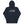Men's I Had A BIG DAY Running Hoodie - navy