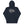 Men's Make Today A BIG DAY Hoodie - Navy Blazer