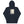 Men's Make The Most Of Your Day Hoodie - Navy Blazer