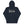 Men's Today Is Going To Be A Busy One Hoodie - Navy Blazer