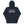 Men's Show Up Today Make It A BIG DAY Hoodie - Navy Blazer