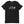 Men's Black Heather Running T-Shirt for Milestone Moments