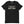 Men's Show Up Today Make It A BIG DAY T-shirt - Black Heather