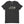 Dark Grey Heather Comfort T-shirt for Running Accomplishments
