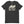 Men's We Had A BIG DAY T-shirt - Dark Grey Heather Front View