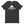 Men's I Had A BIG DAY T-shirt - Dark Grey Heather Front View