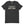 Men's Show Up Today Make It A BIG DAY T-shirt - Dark Grey Heather