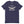 Men's Today Is A BIG DAY T-shirt - Heather Midnight Navy