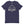 Men's It's Our BIG DAY T-shirt - Heather Midnight Navy