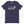Men's It's Her BIG DAY T-shirt - Heather Midnight Navy